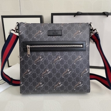 Mens Gucci Satchel Bags